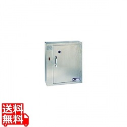 18-8殺菌灯付き庖丁差しキンキラーK-108S(8本用) 写真1