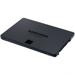 SSD 860 QVO ベーシックキット 2TB 写真1
