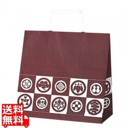 手堤袋 H25チャームバッグ E(平手)50枚入 御用達 写真1