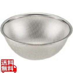 18-8メッシュボール 27cm HO-424 写真1