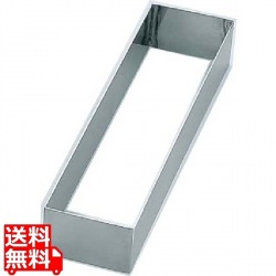 18-8 6枚取天板用システムセルクル 1/6×50mm 写真1