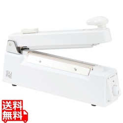 シュアー 卓上シーラー NL-203JC-5 写真1