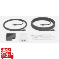 CAT5Eキット(ロジクールTAP用) 写真1