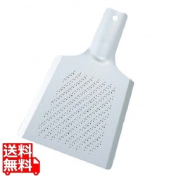 アルミ 花吹雪 卸金 中 写真1