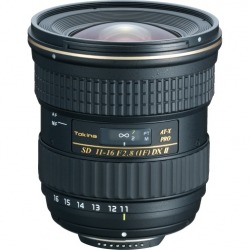 AT-X 116 PRO DX II 11-16mm F2.8 ニコン用 写真1