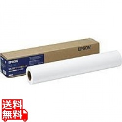 MCSP24R4 MC厚手マット紙ロール 写真1