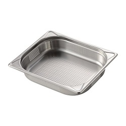 18-8GNパンEM8012040PF 1/2 40穴明 写真1