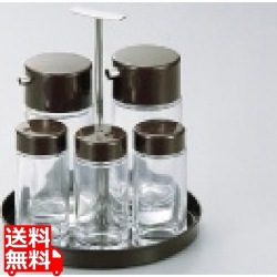 カスターセット No.4515 写真1