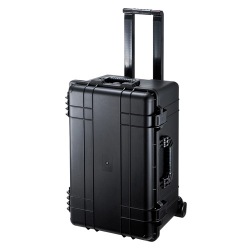 ハードツールケース(キャリータイプ) 写真1