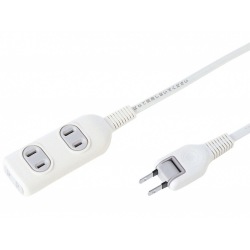 電源タップ 写真1