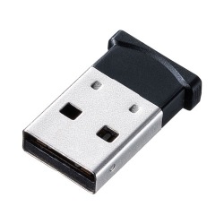 Bluetooth 4.0 USBアダプタ(class1) 写真1