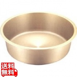 しゅう酸 タライ 54cm 写真1