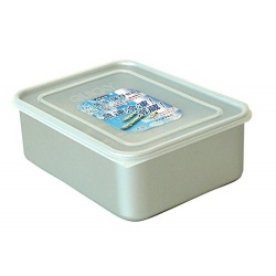 アカオアルミ クイッキー 深型大 | アルミ 蓋付 蓋 フタ アルミ 日本製 国産 正規品 写真1