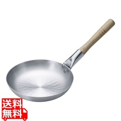 アルミDON親子鍋 深型横柄 16.5cm ※ ガス火専用 写真1