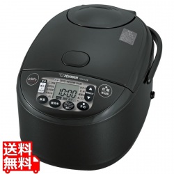 象印 IH炊飯ジャー 極め炊き NW-VJ18(BA) 写真1