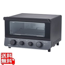 テスコム 低温コンベクションオーブン TSF61A-H 写真1