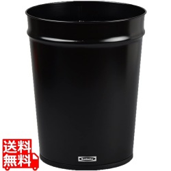 テーパーバッケット(大)ブラック OTL-4 写真1