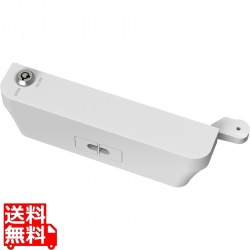 工具不要タイプコネクター対応 無線LANアクセスポイント用セキュリティーケース 写真1