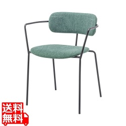 L2 アームチェア <PC-257GR> WIDE.C 写真1