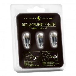 交換用ペン先セット(UP-TPG用) 写真1
