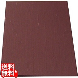 シンビ スリムバインダ-メニュ-ブック スリム-B-PR-101 赤 写真1