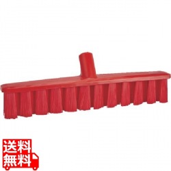 USTフロアーブルーム 3171レッド 写真1