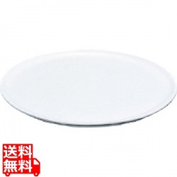 バンケットウェアー丸皿ワイドリム PG800-52 写真1