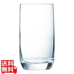 アルク (ARC) ヴィーニュ ロングタンブラー G3674 330cc (6個入り) 写真1