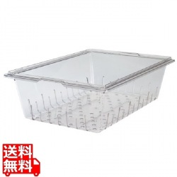 フードストレイジボックス コランダー 1826CLRCW 写真1