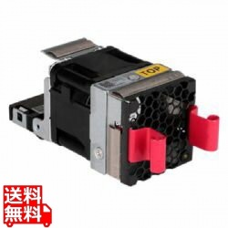 HPE X721 Front to Back Fan Tray 写真1