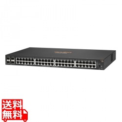 Aruba 6000 48G 4SFP Switch 写真1