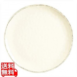 リビー ファームハウス ラウンドプラター FH-570MEL 写真1