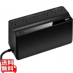 ES 425VA Battery Backup and Surge Protector 100V 写真1
