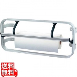 TH 壁掛式ロールディスペンサー 44825 682×300 写真1