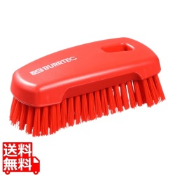 バーキュートプラス ボードブラシ 赤 69550613 写真1