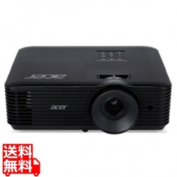 DLPプロジェクター X1226AH (XGA (1024×768)/4000 ANSI lm/2.8kg/HDMI/3D対応/2年間保証) 写真1