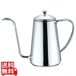 UK 18-8 電磁対応 コーヒードリップポット 1600cc 写真1