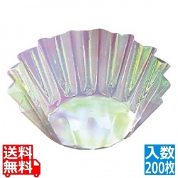 オーロラカップ M34-165(200枚入) 写真1