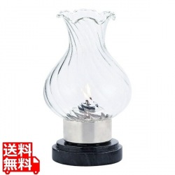 ルナックス オイルランプOL-70SB-42C 写真1