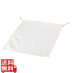 EBM 厚手ガーゼ だしこし袋 小(410×330) 写真1