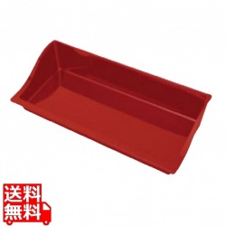 マルチトレーミラノ 60L レッド 写真1