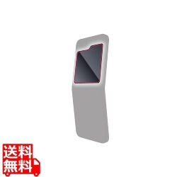 Galaxy Z Flip6 ガラスフィルム 高透明 写真1