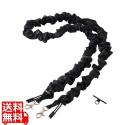 ショルダーストラップシュシュ/上品 写真1