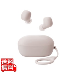 完全ワイヤレスヘッドホン SOT(スゥート) 写真1