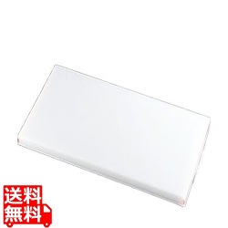 住友 スーパー耐熱まな板 20SWL 線2本付(短辺)ピンク 業務用 写真1