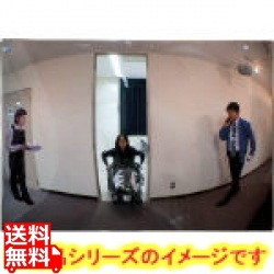 コミー FFミラー通路(左右用) 460×330 写真1