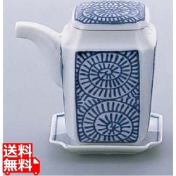 タコ唐草 汁次・大 T03-56 写真1