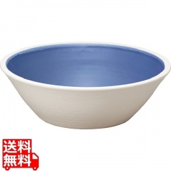 陶芸ポット パレッタ ブルーベリー 写真1