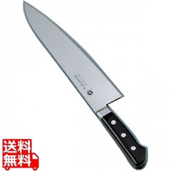 堺孝行 イノックス 牛刀 21cm 業務用 写真1