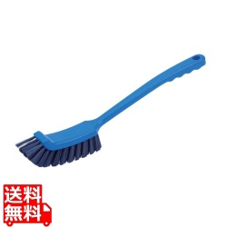 HPMロングハンドル磁性ブラシ ブルー 57005 写真1
